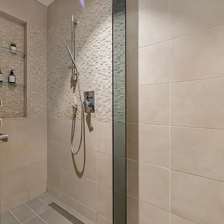 Livin' Holidays - Luxury Apartment In Dubai Marina المظهر الخارجي الصورة