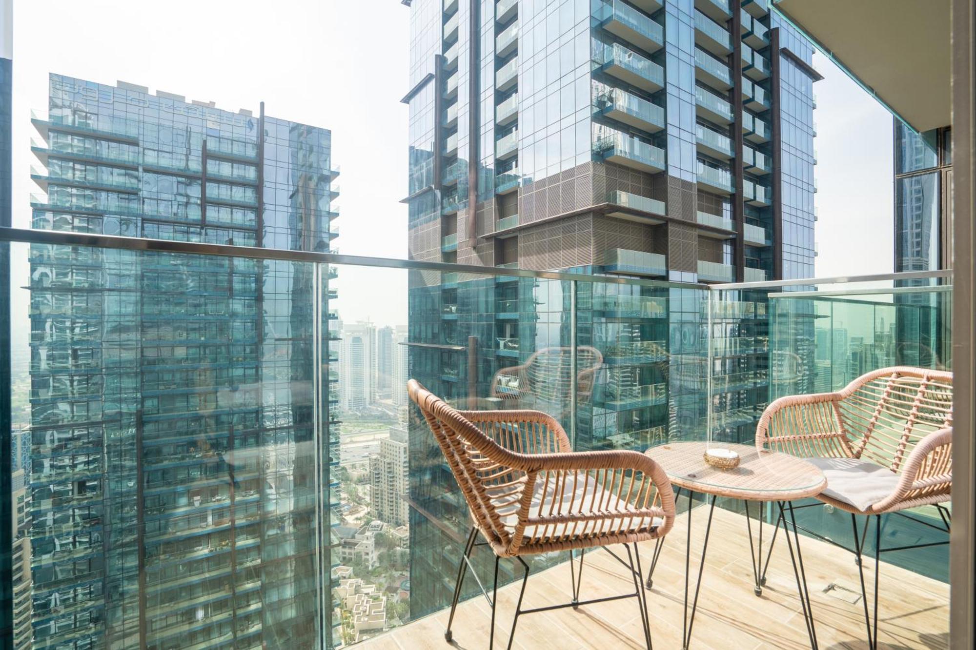 Apartamento Livin' Holidays - Luxury In Marina *