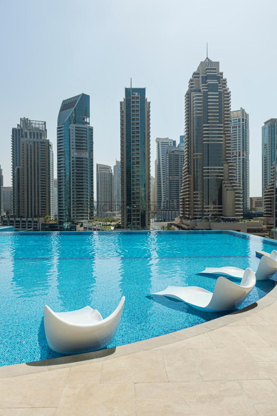 Apartamento Livin' Holidays - Luxury In Marina Dubai