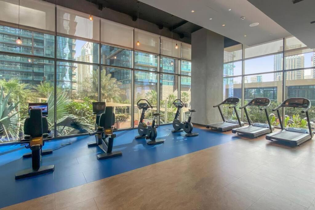 Livin' Holidays - Luxury In Marina Apartamento *
