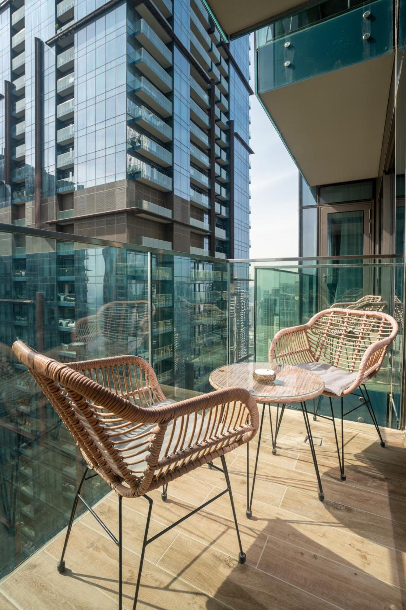 Apartamento Livin' Holidays - Luxury In Marina