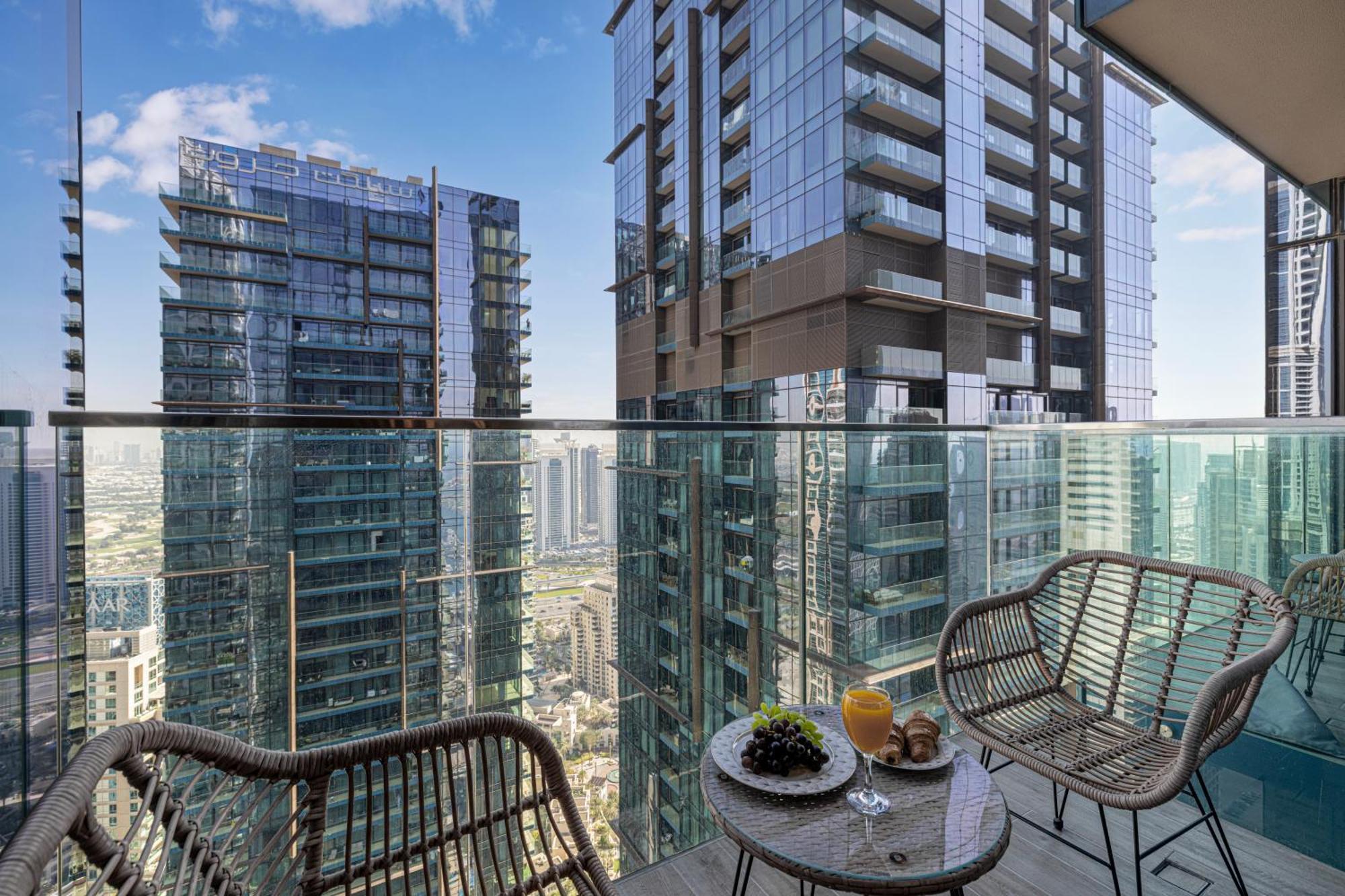 Apartamento Livin' Holidays - Luxury In Marina