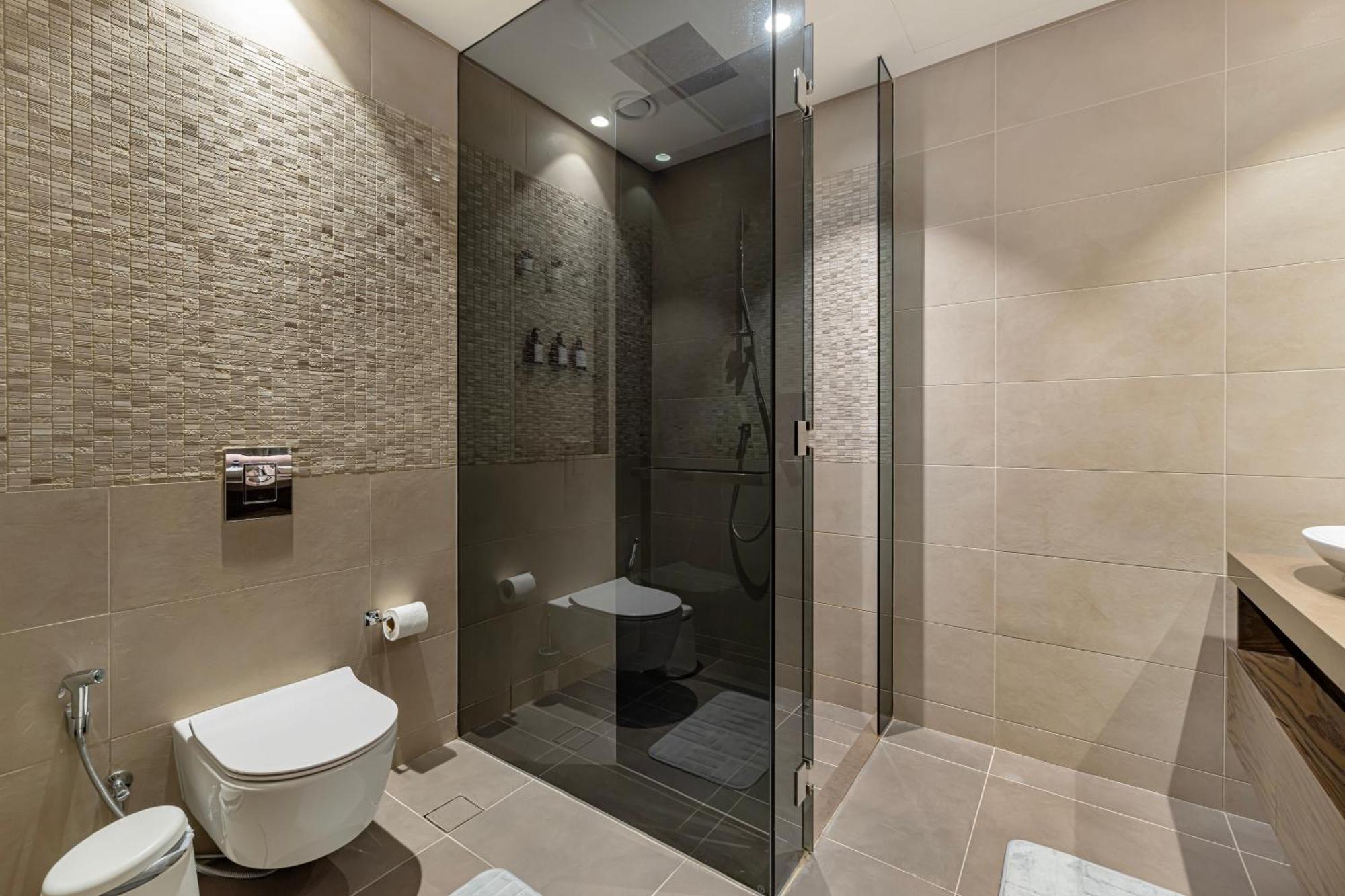 Livin' Holidays - Luxury In Marina Apartamento